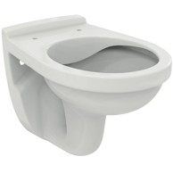 IDEAL STANDARD WC školjka viseća Alpha Rimless