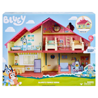 MOOSE TOYS Kuća za lutke MS13024
