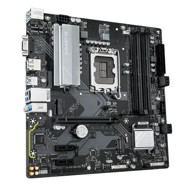 GIGABYTE Matična ploča B760M D3HP DDR4, Intel B760, DDR4, mATX, s. 1700