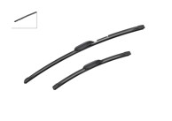 BOSCH Metlice brisača 650/425mm Aerotwin A 818 S