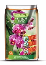 VALENTIN Optimum supstrat za orhideje, 5 l
