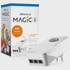 DEVOLO Powerline adapter Magic 2 LAN triple
