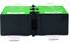 APC Komplet baterija RBC123 12 V, 7 Ah