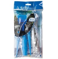 AQUACONTROL Mlaznice za zalijevanje lončanica C4046, PVC