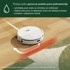 IROBOT Usisavač Roomba Combo 205 DustCompactor, bijeli