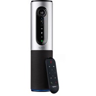 KONF Konferencijska kamera Logitech Connect Farbe