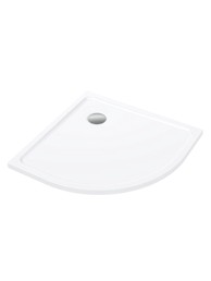 VOXORT Tuš kada stella 80 polukružna