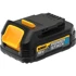 DEWALT Powerstack baterija DCBP034G (18V 1.7Ah, black)