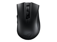 ASUS Miš ROG Strix Carry Gaming desna ruka RF bežični + Bluetooth optički 7200 DPI
