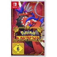 NINTENDO Igra za Nintendo Switch: Pokemon Karmesin