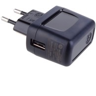 Punjač adapter motorola USB, crni KP21173