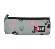 BAMBINO Pernica St. Right, siva