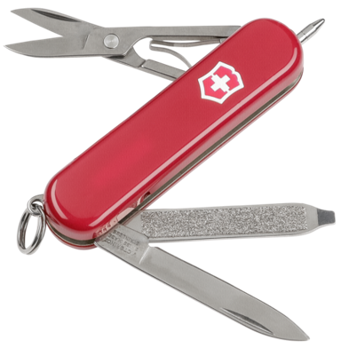 VICTORINOX Švicarski nožić Signature lite