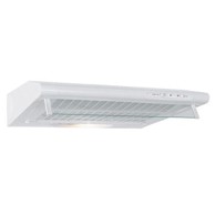 MORA Kuhinjska napa OP 530 W, bijela