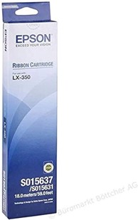 EPSON Original ribbon za LX-350 / LX-300, (C13S015637)