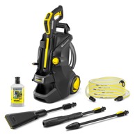 KÄRCHER Visokotlačni čistač K 4 Power Control Go!Further (1.324-312.0)