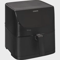 COSORI Friteza na vrući zrak CS158-RXB, 1700W, 5.5L
