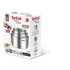 TEFAL Set tava Ingenio L8964S44, 4 kom