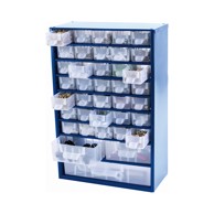 LUX Organizator alata 38 ladice