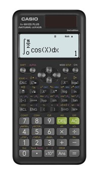 CASIO Tehnički kalkulator FX-991 ES Plus 2nd Edition