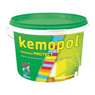 CHROMOS SVJETLOST Boja za zid Kemopol Premium Protect 5L