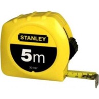 STANLEY Metar Stanley, 5 m