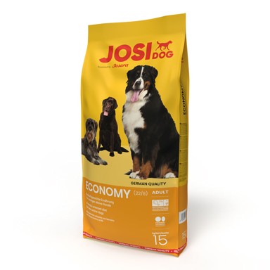 JOSERA JosiDog Economy 15 kg hrana za pse