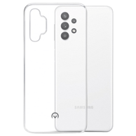 MOBILIZE Maskica TPU Back Cover, za SAMSUNG Galaxy A32 5G, prozirna