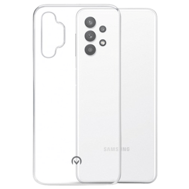 MOBILIZE Maskica TPU Back Cover, za SAMSUNG Galaxy A32 5G, prozirna