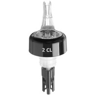BAR UP Dozator za bočice s kuglicom 20 ml 2 kom.