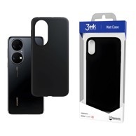 3MK Zaštitna maska Matt Case KP20798, za Huawei P50, crna