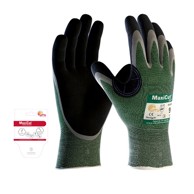 LACUNA Zaštitne rukavice Atg Maxicut Oil Grip, vel. 9