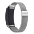 B-STRAP Milanese remen za Samsung Gear Fit 2, silver