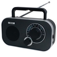 AKAI Prijenosni radio 1173251