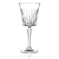 RCR CRISTALLERIA ITALIANA Set s 6 čaša za pjenušac , 230 ml Bice