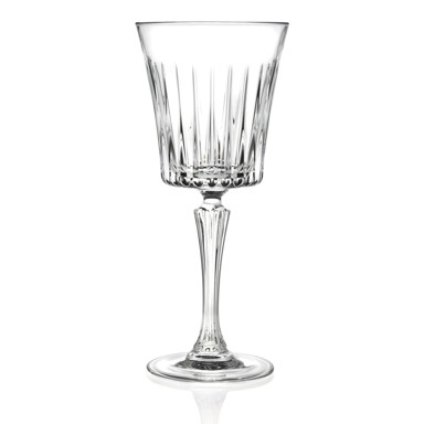 RCR CRISTALLERIA ITALIANA Set s 6 čaša za pjenušac , 230 ml Bice