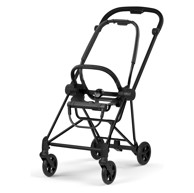 CYBEX Konstrukcija kolica Mios Platinum, crna