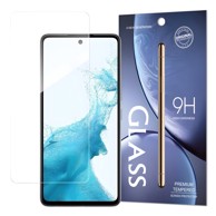 Kaljeno staklo 9H za Samsung Galaxy A53 5G, prozirno