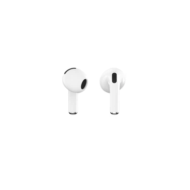 ADDA Slušalice Collins TWS-009-WH, AdPods X TWS, Bluetooth 5.3, bijele TWS-009-WH