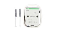 F&F Sumračna sklopka 10A 230V 2-1000lx IP65 kućište AZH