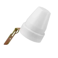 COMMEL 314-201 luksomat 5-50lux/10a/240v ip44