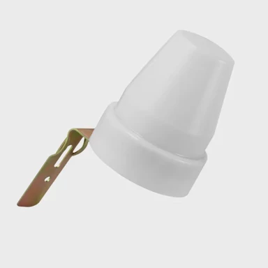 COMMEL 314-201 luksomat 5-50lux/10a/240v ip44