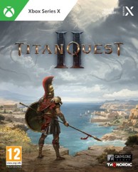 Igra za Xbox Series X: Titan Quest 2