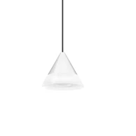 Šinska svjetiljka Sinfonia System LL9495, IP20, 627 lm, 3000 K, bijela