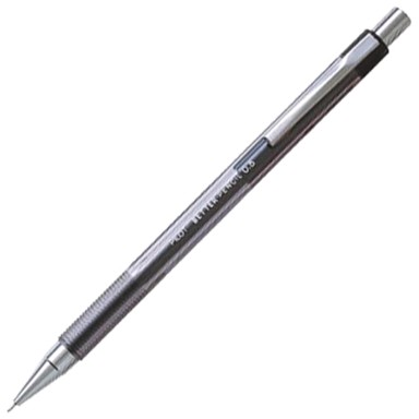 PILOT Tehnička olovka 0,5 mm Better Pencil H-145-B, crna