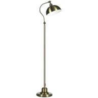 Podna lampa u vintage stilu