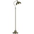 Podna lampa u vintage stilu
