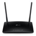 TP-LINK Router Archer MR200, Fast Ethernet Dual-band, 2.4 GHz / 5 GHz), 4G