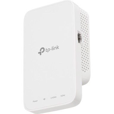 TP-LINK Mrežni pojačivač RE335, AC1200, WiFi 5, 1x ethernet
