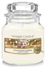 YANKEE CANDLE mirisna svijeća, Spun Sugar Flurries